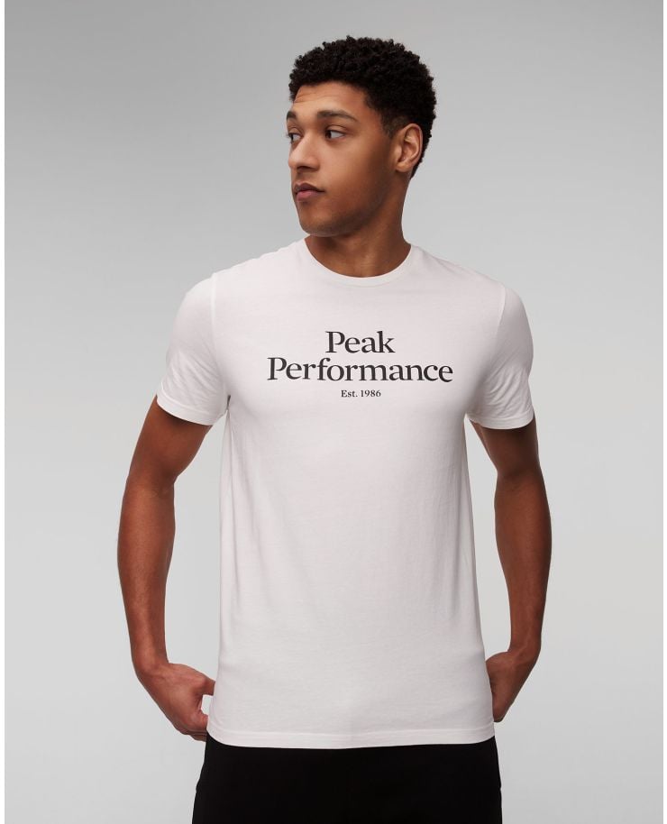 T-shirt męski Peak Performance Original Tee
