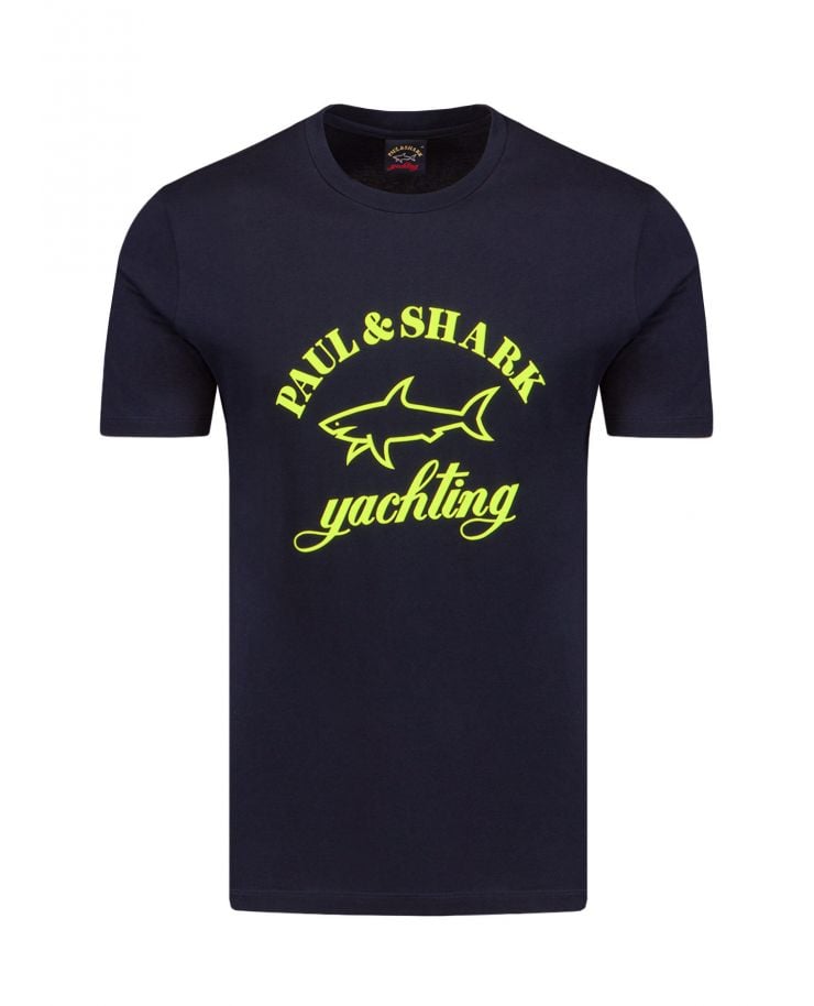 PAUL&SHARK t-shirt