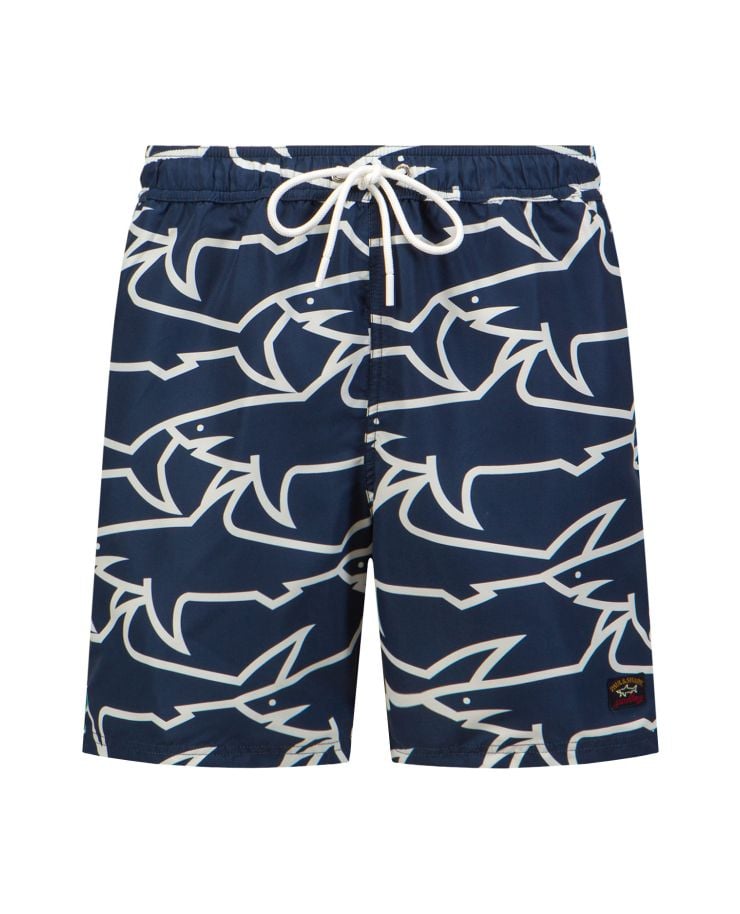 PAUL&SHARK swimming shorts