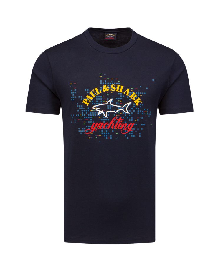 Paul&Shark T-Shirt 