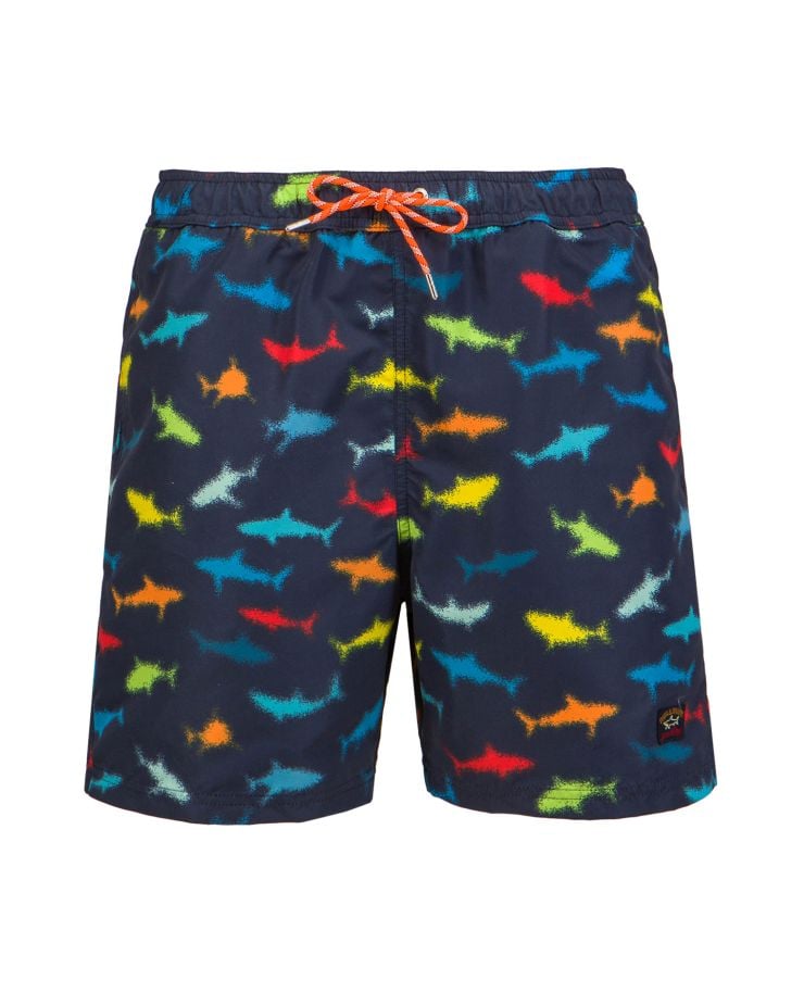 Shorts da bagno Paul&Shark