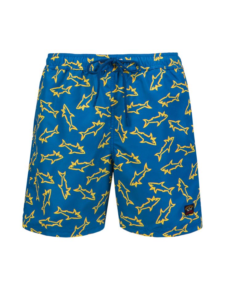 Swimming shorts Paul&Shark