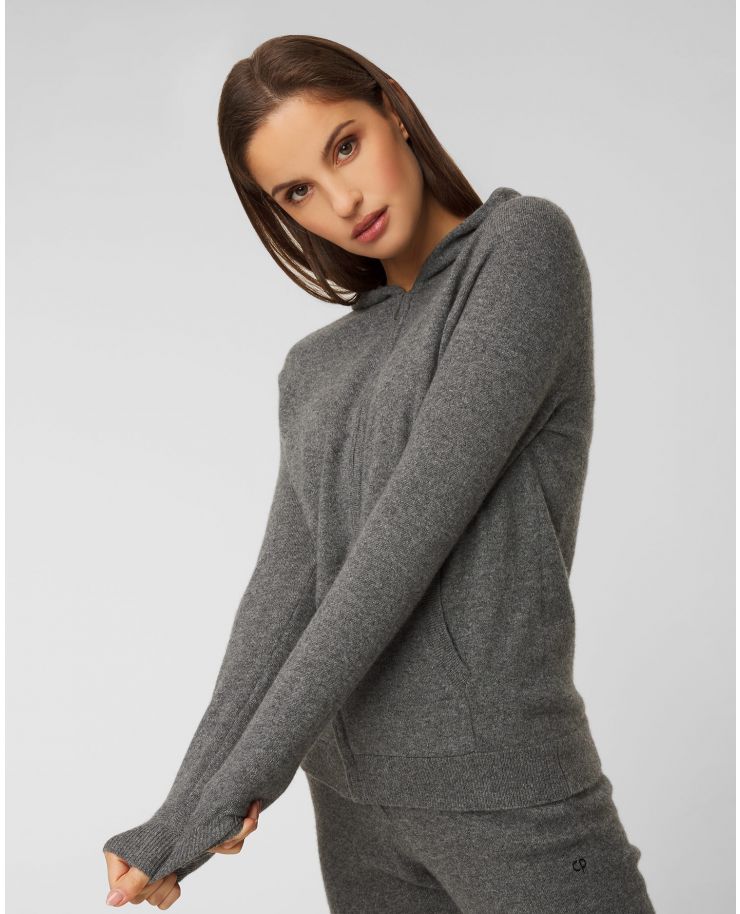 CHINTI & PARKER Essentials sweater
