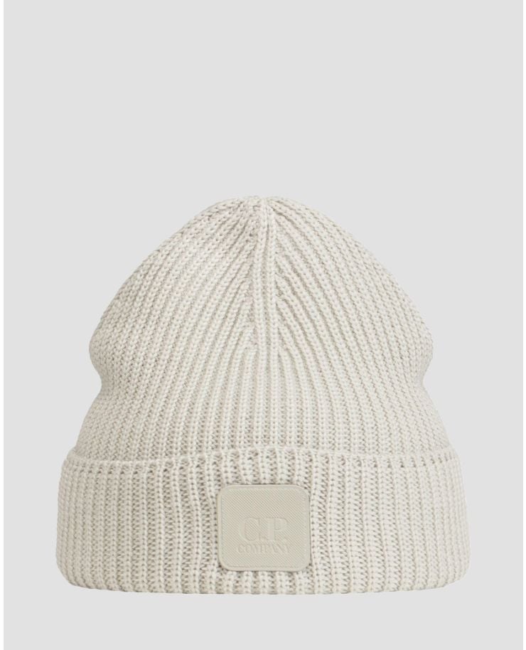 C.P. COMPANY woolen hat