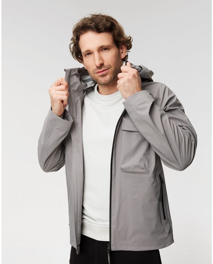 C.P. COMPANY GORE-TEX 3L INFINIUM jacket