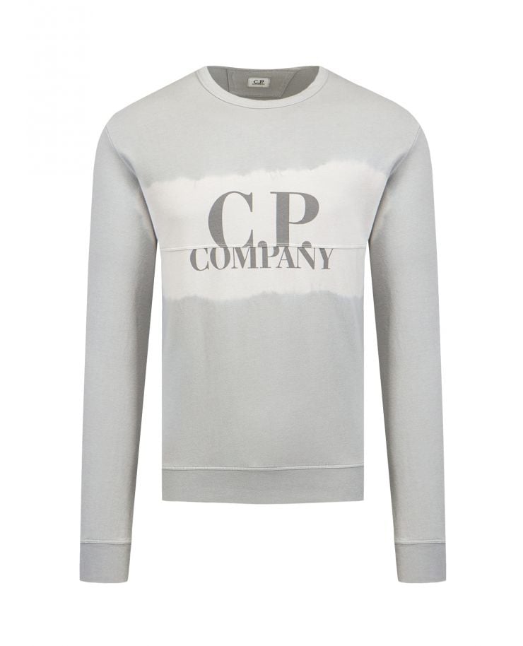 C.P. COMPANY CREW NECK Sweatshirt