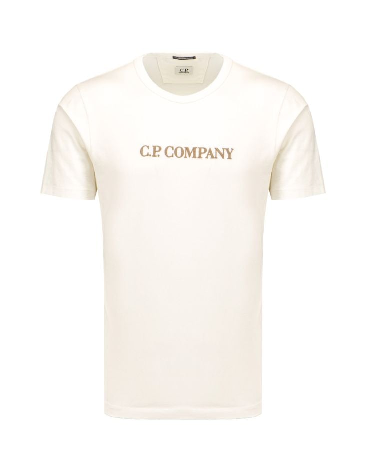 Tričko C.P. Company
