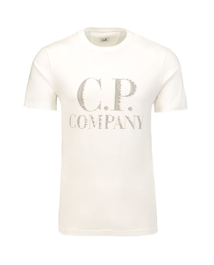 Tričko C.P. Company