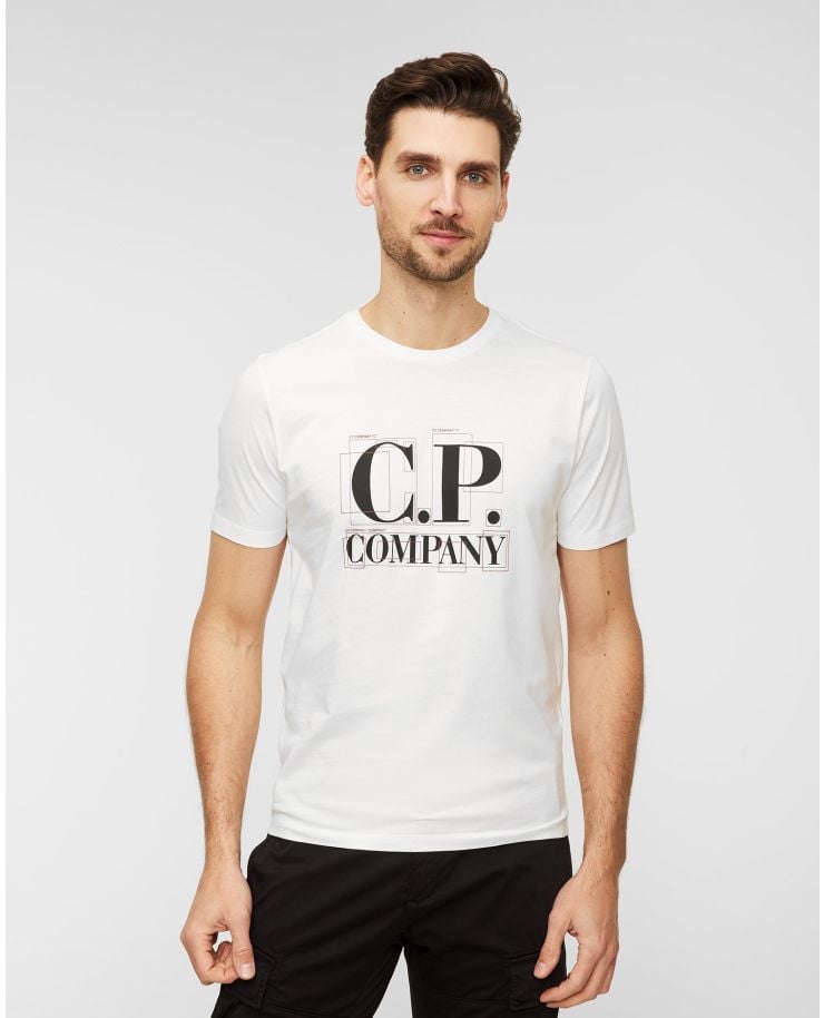 T-shirt C.P. Company