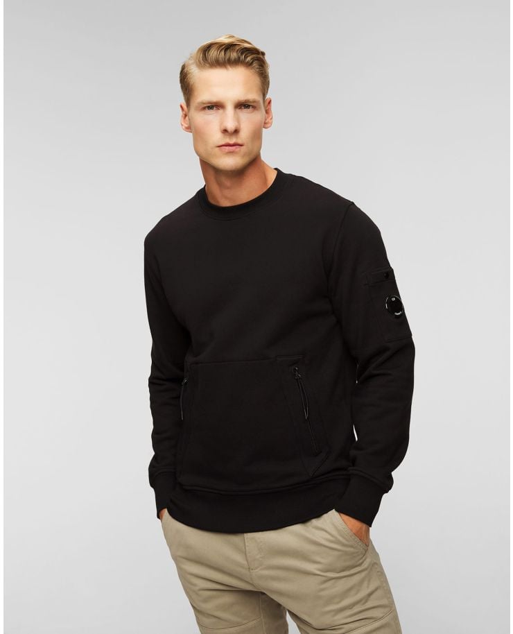 C.P. Company Herren-Sweatshirt