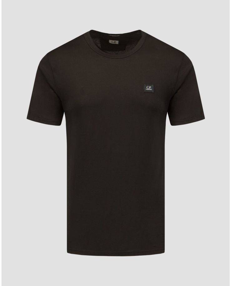 C.P. Company Herren-T-Shirt