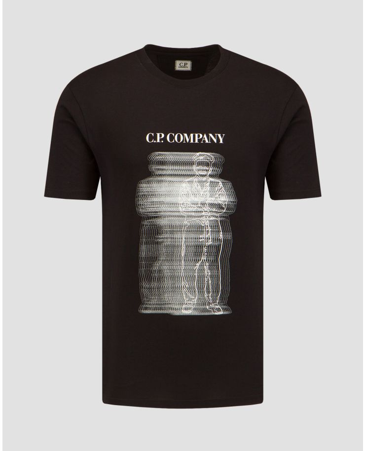 Pánské tričko C.P. Company