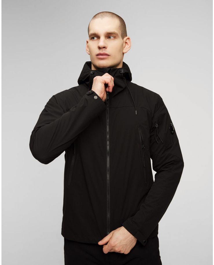 Men's black jacket C.P. Company Pro-Tek