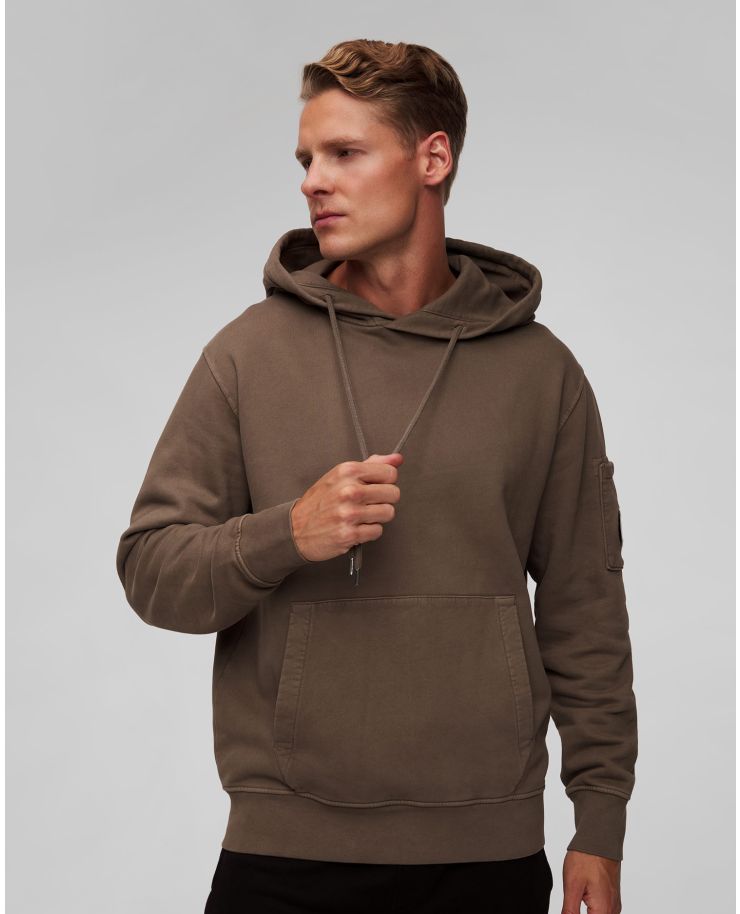 Men's hoodie C.P. Company