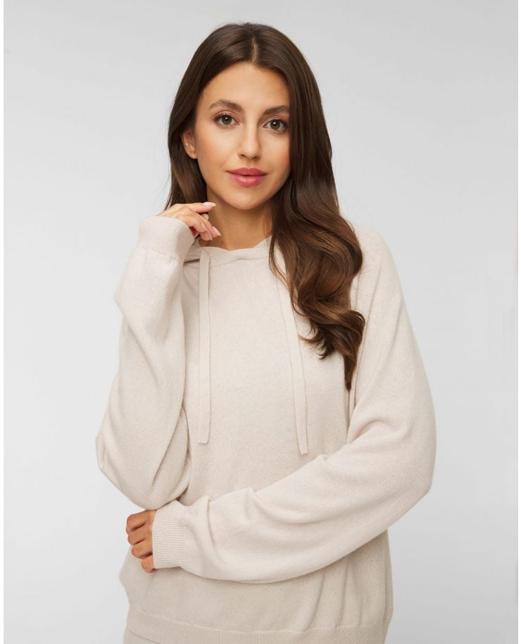 Pull en laine ALLUDE