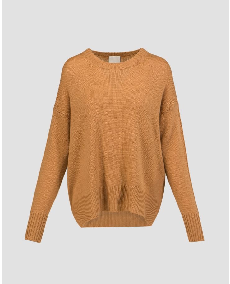 Women's cashmere sweater Allude