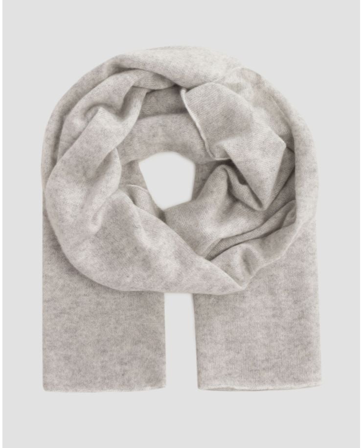 ALLUDE cashmere shawl