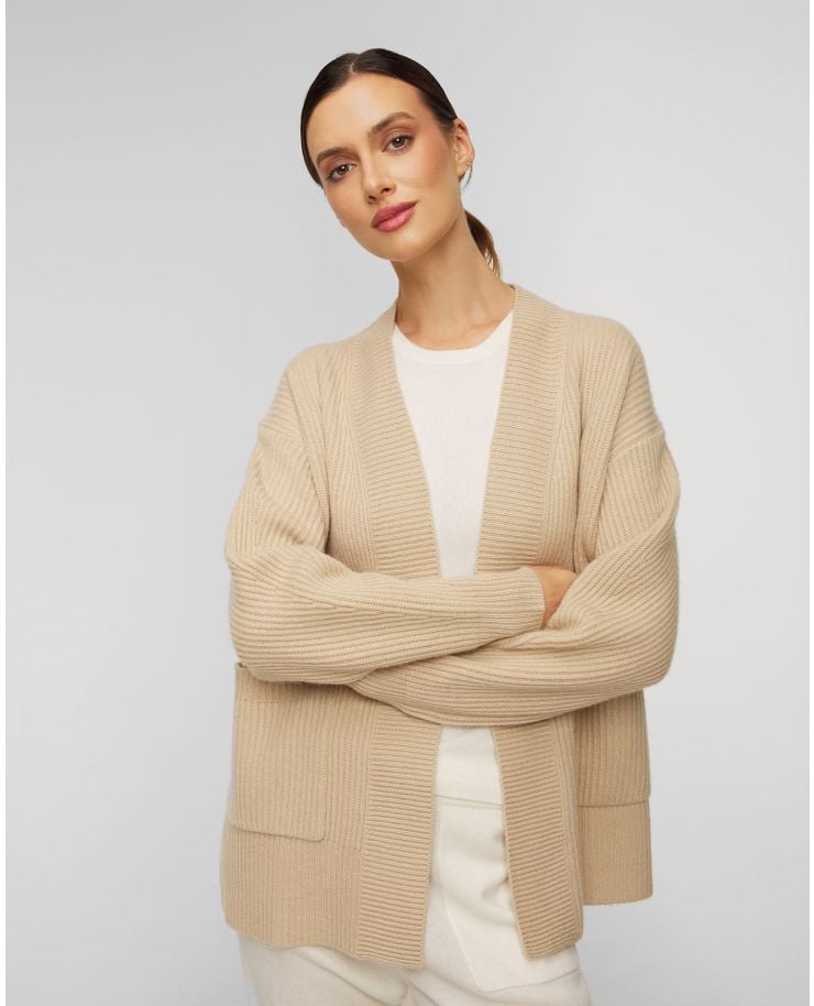 Maglione in lana e cashmere da donna Allude