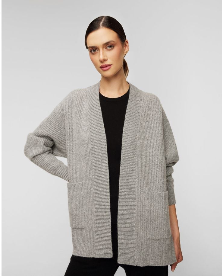 Pull en laine et cachemire pour femmes Allude