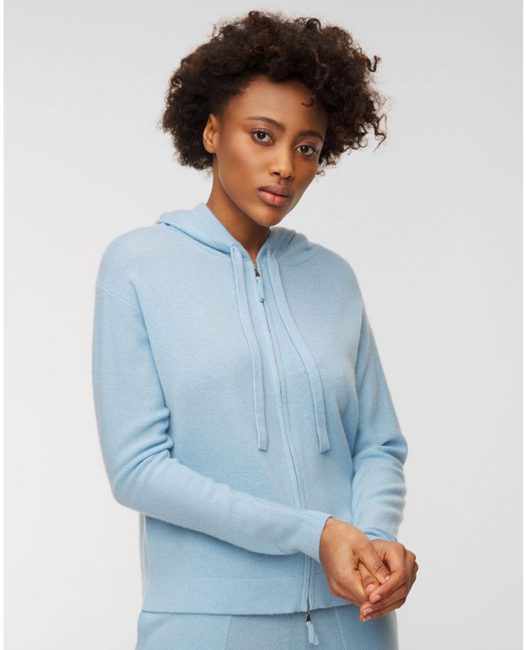 Pull en laine ALLUDE 
