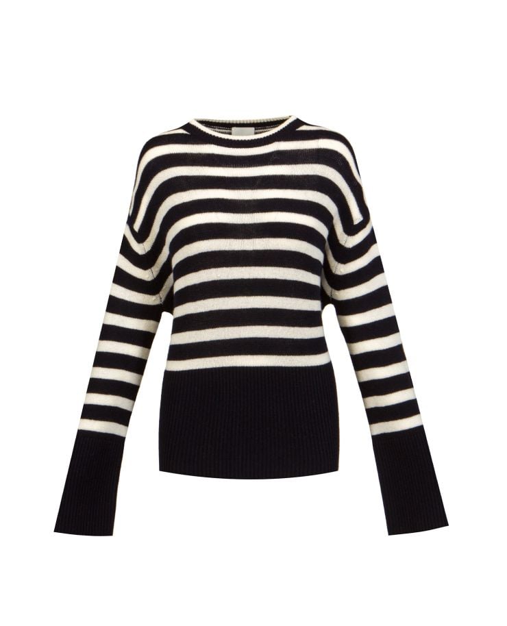 Allude Wollpullover