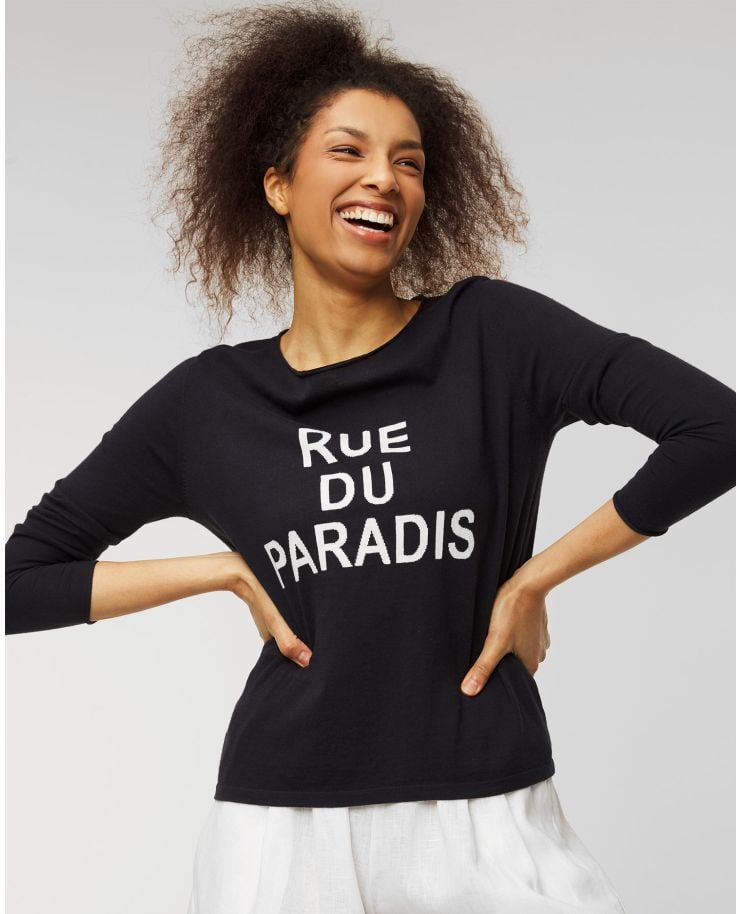 Pull en cachemire Allude
