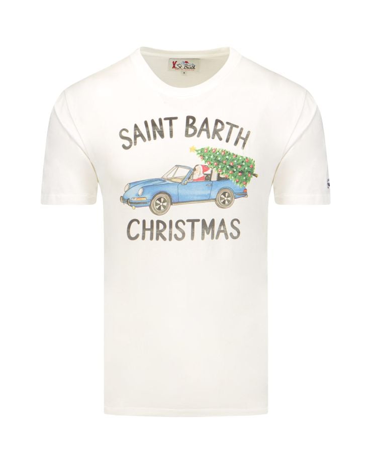 MC2 SAINT BARTH ARNOTT t-shirt