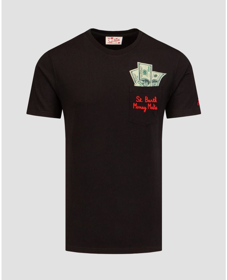 T-shirt MC2 Saint Barth Austin