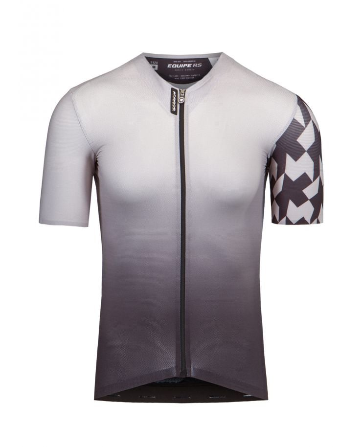 ASSOS Equipe RS Summer SS Jersey Prop Edition men’s cycling t-shirt