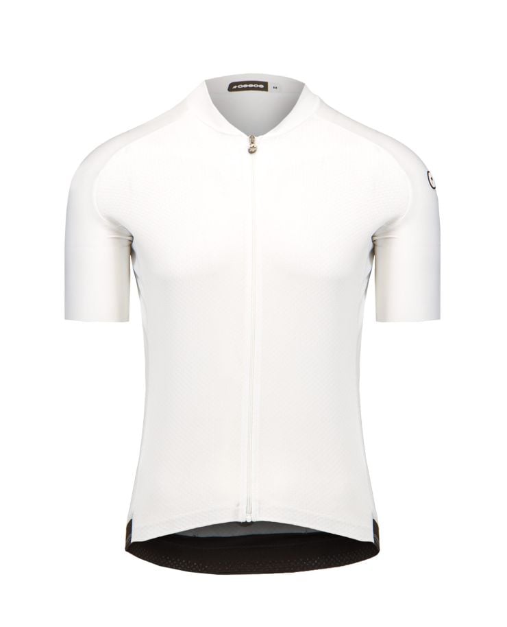 Cycling t-shirt Assos Mille GT Jersey C2 Evo