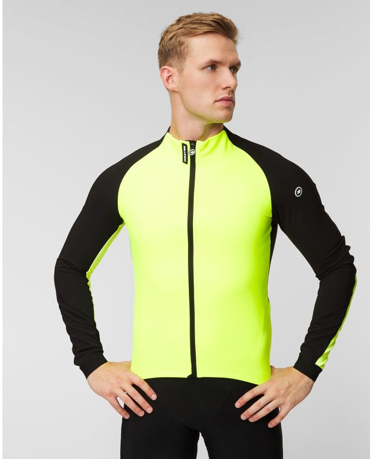 Giacca ASSOS MILLE GT JACKET EVO