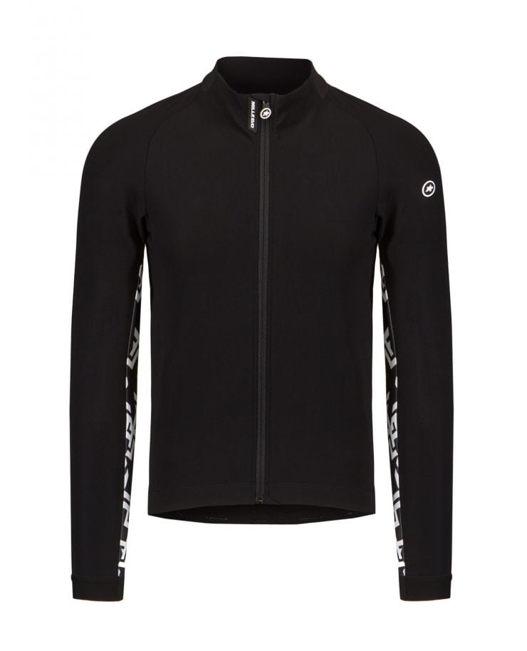 Giacca invernale ASSOS MILLE GT WINTER JACKET EVO