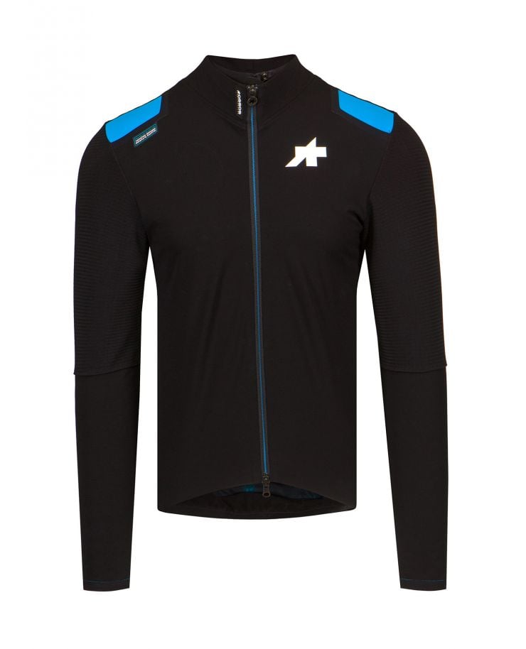 Giacca invernale ASSOS EQUIPE RS WINTER JACKET