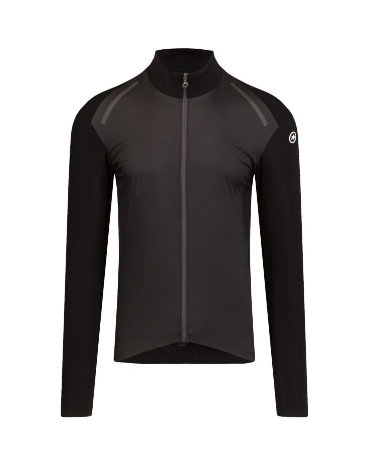 Giacca ASSOS MILLE GTC LOWENKRALLE JACKET C2