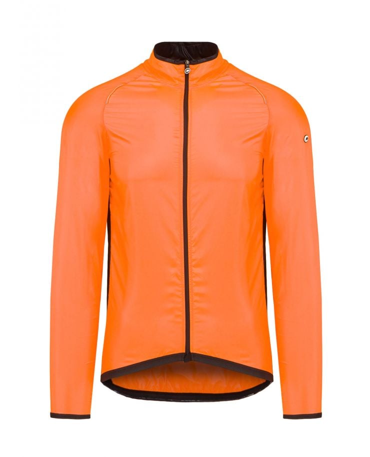 Jachetă de ciclism Assos MILLE GT WIND JACKET