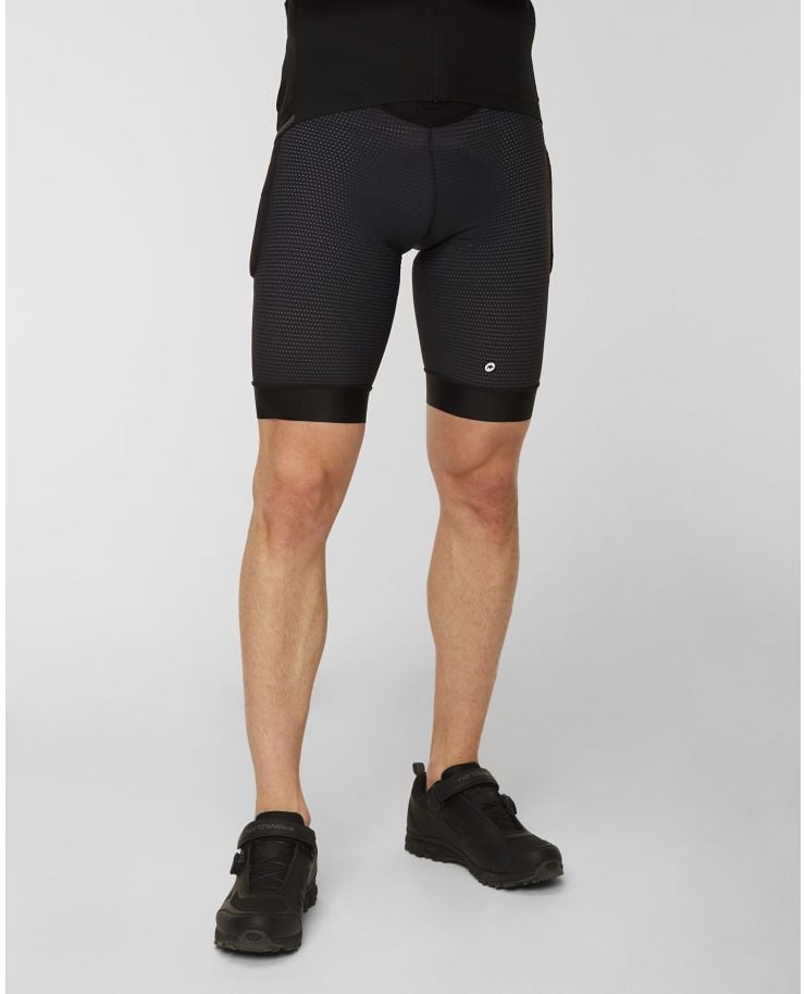 Szorty rowerowe Assos Trail Tactica Liner Shorts HP