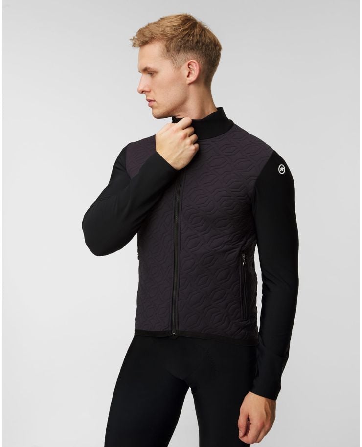 Giacca ASSOS TRAIL JACKET T3