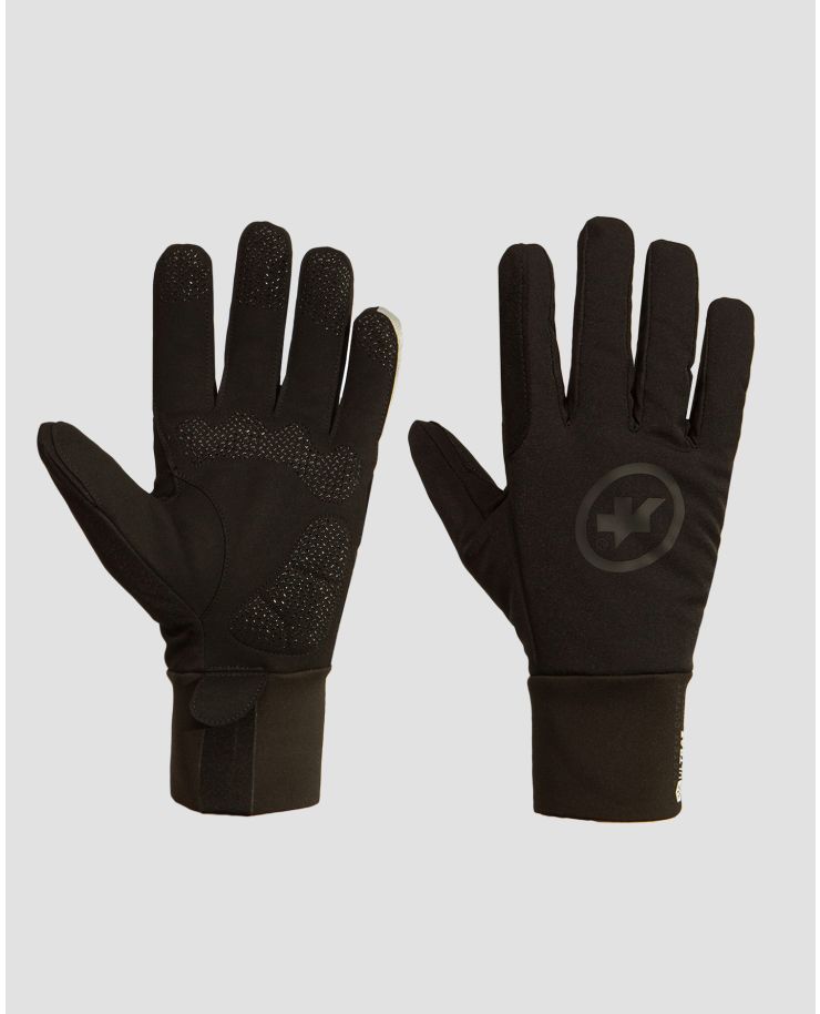 assosoires ultraz winter gloves review