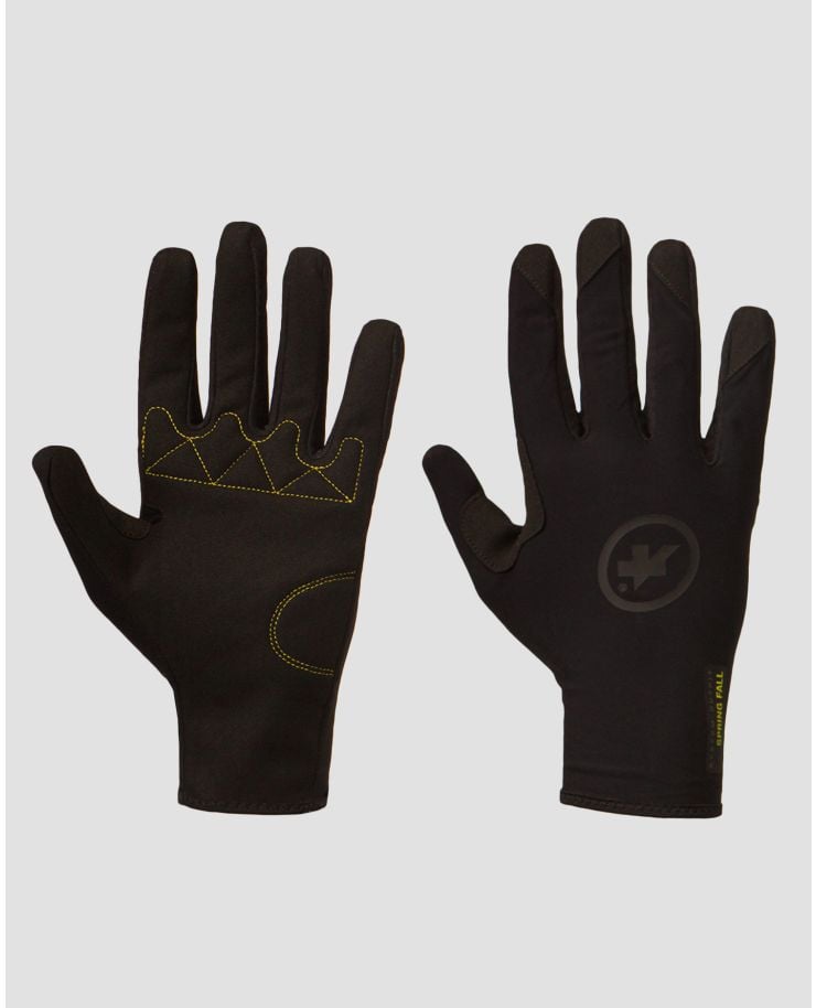 ASSOS SPRING FALL GLOVES EVO Gloves