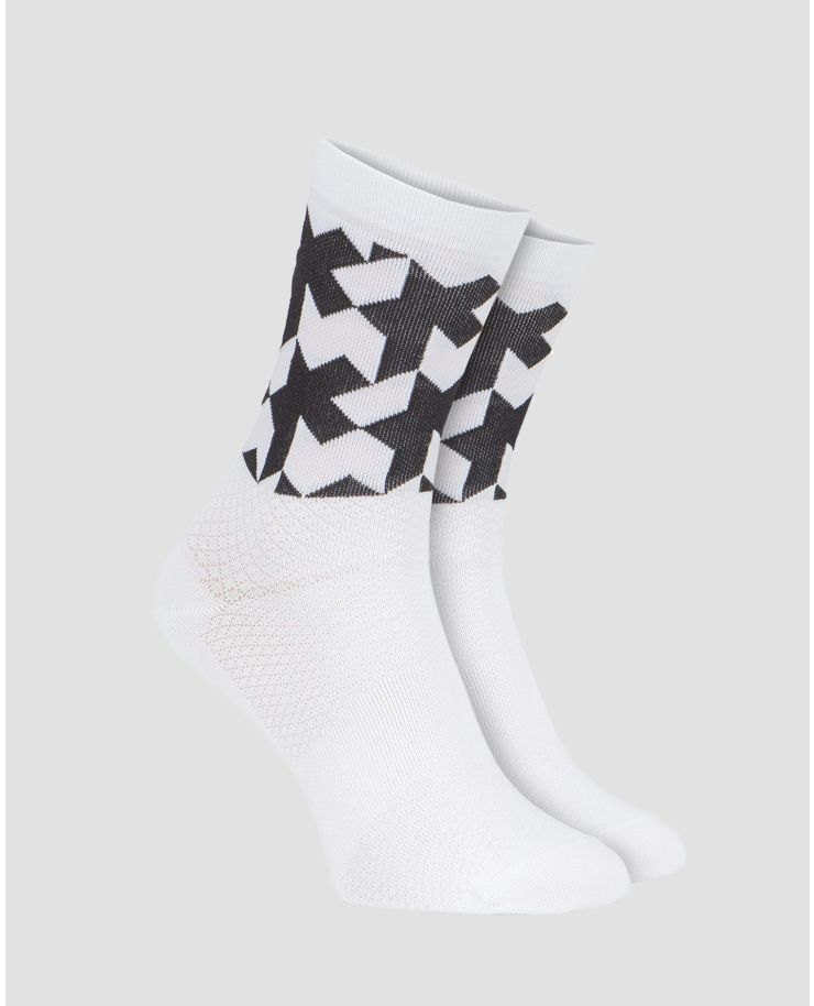 ASSOS Monogram Evo socks