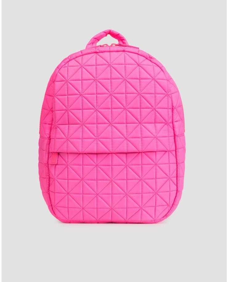 Rucsac roz pentru femei Vee Collective Backpack