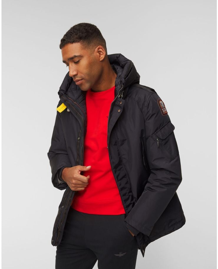 PARAJUMPERS RIGHT HAND CORE down jacket