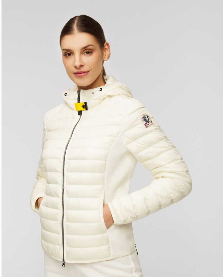 Women's Parajumpers Kym hybrid jacket