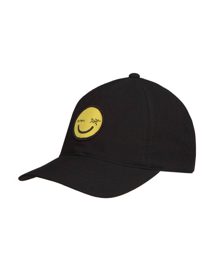 ARCTERYX ALL SMILES BALL CAP Kappe
