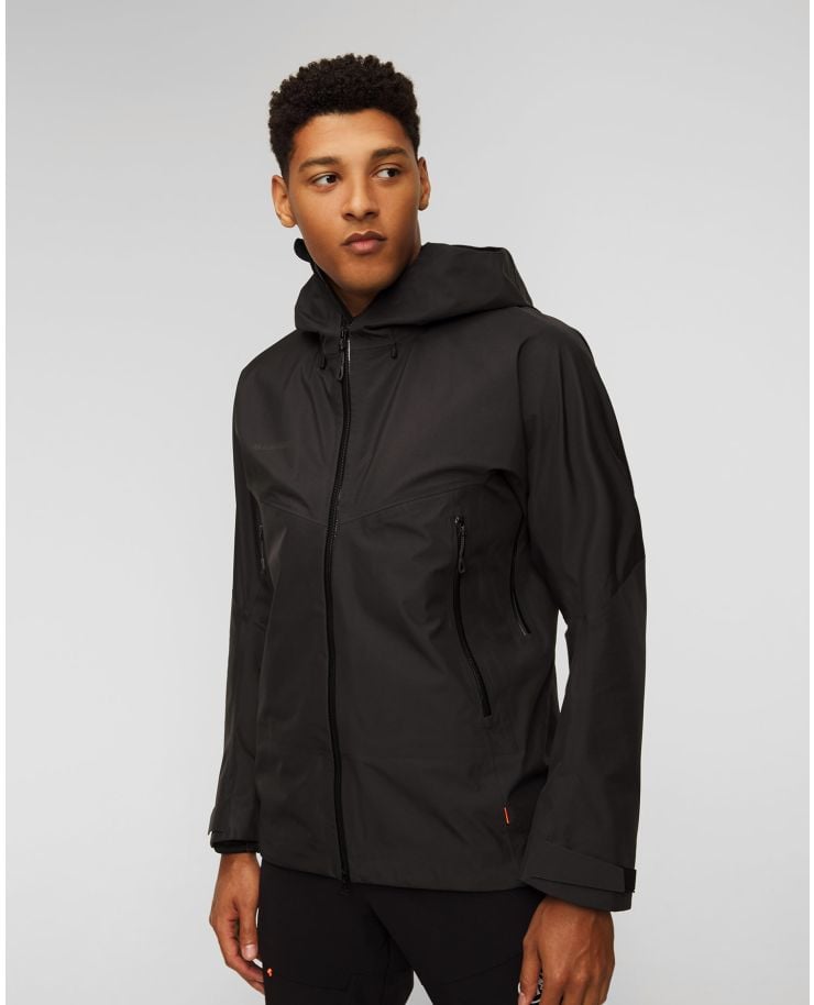 MAMMUT CRATER HS jacket with a membrane