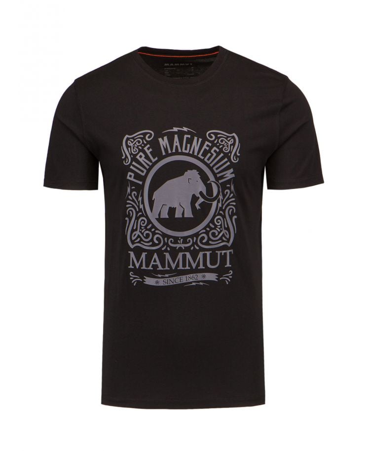 MAMMUT Sloper t-shirt