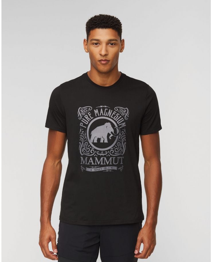 MAMMUT Sloper t-shirt