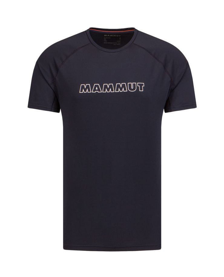 T-shirt Mammut Selun FL Logo