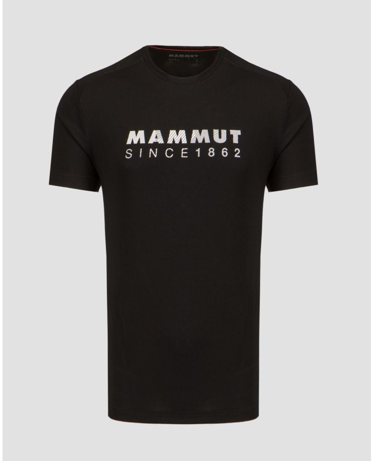 T-shirt homme Mammut Trovat