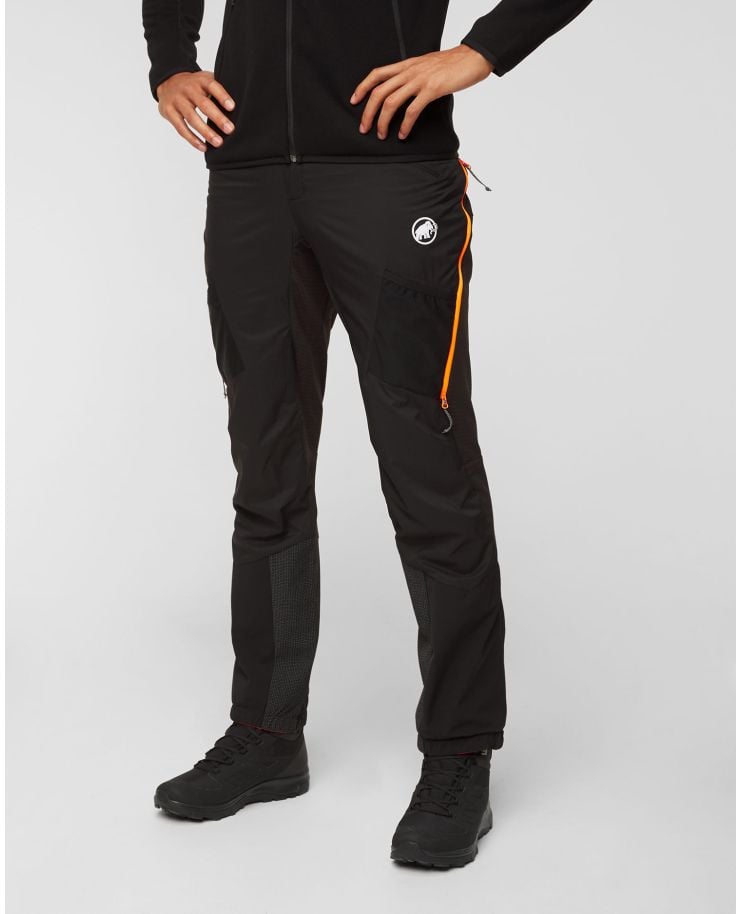 MAMMUT AENERGY IN HYBRID insulated trousers